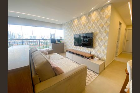 Apartamento à venda com 69m², 3 quartos e 1 vagaSala/Cozinha