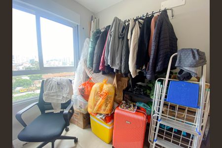 Apartamento à venda com 69m², 3 quartos e 1 vagaQuarto 2