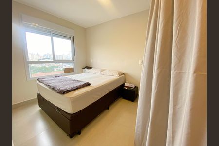 Apartamento à venda com 69m², 3 quartos e 1 vagaQuarto 1