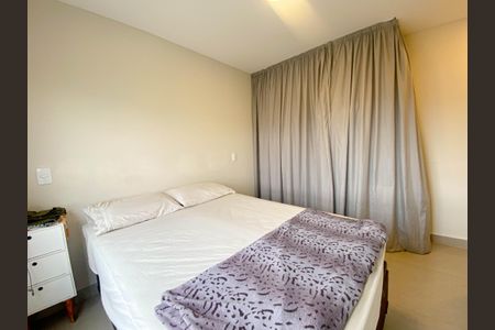 Apartamento à venda com 69m², 3 quartos e 1 vagaQuarto 1