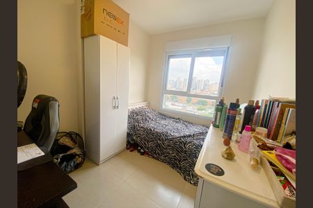 Apartamento à venda com 69m², 3 quartos e 1 vagaQuarto 3