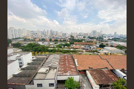 Apartamento à venda com 69m², 3 quartos e 1 vagaQuarto 2