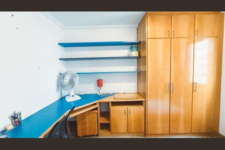 Apartamento para alugar com 97m², 3 quartos e 2 vagasQuarto 2