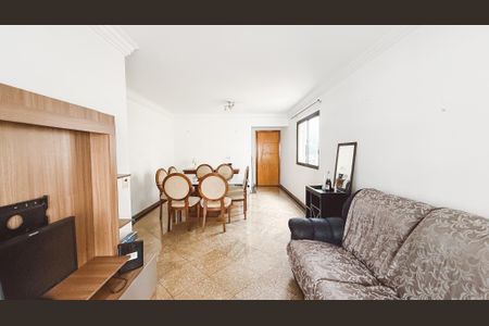 Apartamento para alugar com 97m², 3 quartos e 2 vagasSala