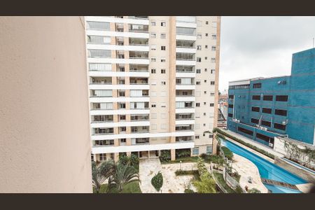 Apartamento para alugar com 97m², 3 quartos e 2 vagasVista da Suíte