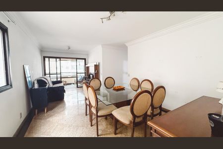 Apartamento para alugar com 97m², 3 quartos e 2 vagasSala