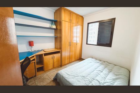 Apartamento para alugar com 97m², 3 quartos e 2 vagasQuarto 2