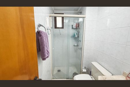 Apartamento para alugar com 97m², 3 quartos e 2 vagasBanheiro