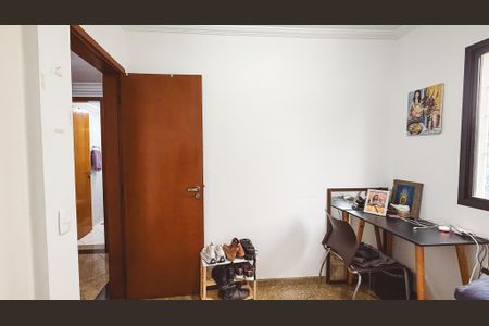 Apartamento para alugar com 97m², 3 quartos e 2 vagasQuarto 1