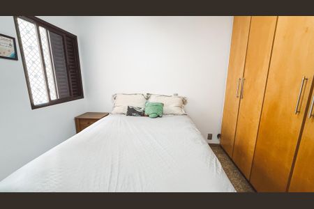 Apartamento para alugar com 97m², 3 quartos e 2 vagasQuarto Suíte