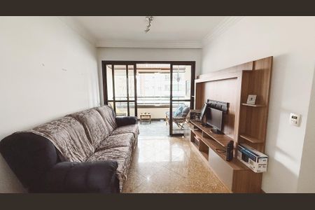 Apartamento para alugar com 97m², 3 quartos e 2 vagasSala