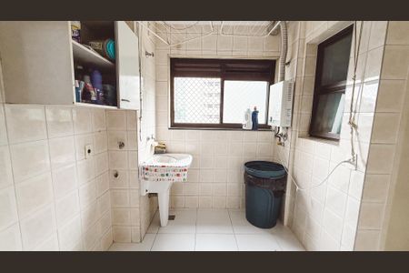 Apartamento para alugar com 97m², 3 quartos e 2 vagasÁrea de Serviço