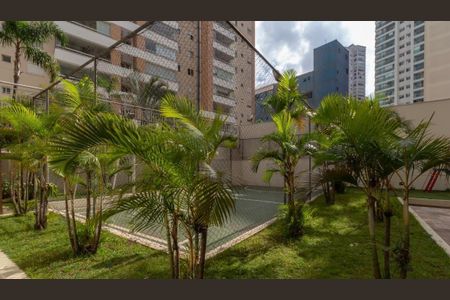 Apartamento para alugar com 97m², 3 quartos e 2 vagasQuadra Esportiva