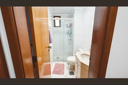 Apartamento para alugar com 97m², 3 quartos e 2 vagasBanheiro