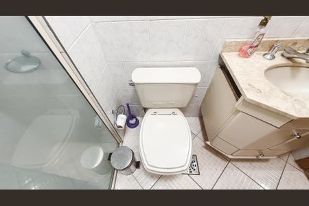 Apartamento para alugar com 97m², 3 quartos e 2 vagasBanheiro