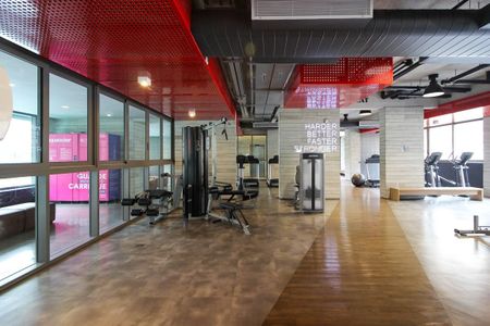 Studio à venda com 15m², 1 quarto e sem vaga Studio à venda com 15m², 1 quarto e sem vagaÁrea comum - Academia