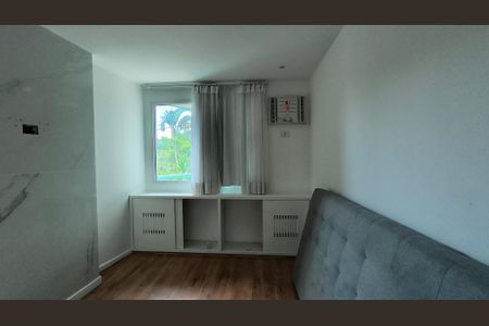 Suíte  de apartamento para alugar com 3 quartos, 121m² em Recreio dos Bandeirantes, Rio de Janeiro
