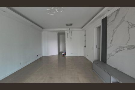 Sala de apartamento para alugar com 3 quartos, 121m² em Recreio dos Bandeirantes, Rio de Janeiro