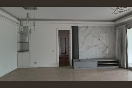 Sala de apartamento para alugar com 3 quartos, 121m² em Recreio dos Bandeirantes, Rio de Janeiro
