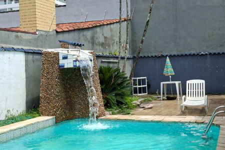 Casa para alugar com 380m², 3 quartos e 4 vagasPiscina