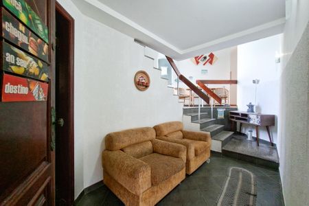 Casa para alugar com 380m², 3 quartos e 4 vagasHall