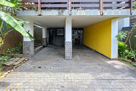 Casa para alugar com 380m², 3 quartos e 4 vagasGaragem