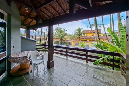 Casa para alugar com 380m², 3 quartos e 4 vagasVaranda