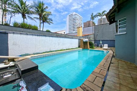 Casa para alugar com 380m², 3 quartos e 4 vagasPiscina