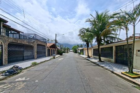 Casa para alugar com 380m², 3 quartos e 4 vagasVista da Rua