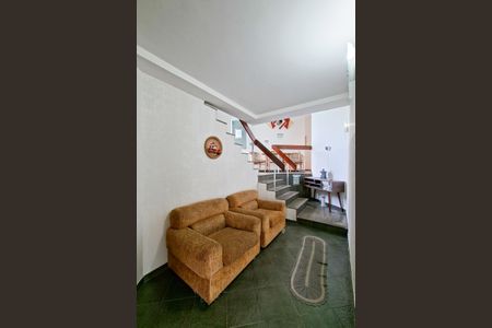 Casa para alugar com 380m², 3 quartos e 4 vagasHall