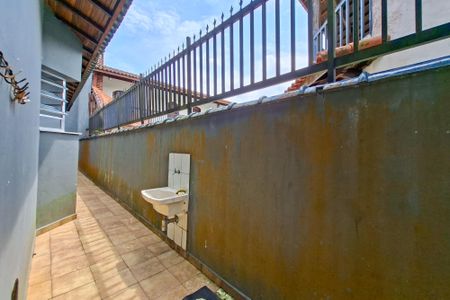 Casa para alugar com 380m², 3 quartos e 4 vagasÁrea comum