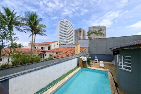 Casa para alugar com 380m², 3 quartos e 4 vagasVista