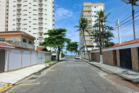 Casa para alugar com 380m², 3 quartos e 4 vagasVista da Rua