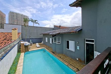 Casa para alugar com 380m², 3 quartos e 4 vagasVista