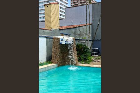 Casa para alugar com 380m², 3 quartos e 4 vagasPiscina