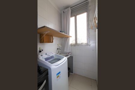 Apartamento para alugar com 51m², 1 quarto e 1 vagaCozinha