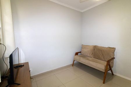 Apartamento para alugar com 51m², 1 quarto e 1 vagaSala