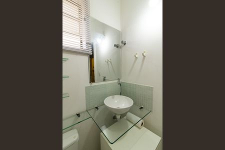 Apartamento para alugar com 51m², 1 quarto e 1 vagaBanheiro