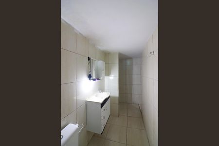 Casa à venda com 168m², 3 quartos e 2 vagasQuarto 2 - Suíte Banheiro 