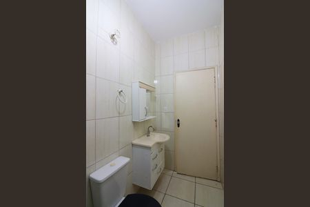 Casa à venda com 168m², 3 quartos e 2 vagasBanheiro Social