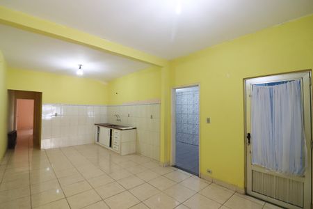 Casa à venda com 168m², 3 quartos e 2 vagasSala 