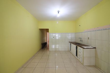 Casa à venda com 168m², 3 quartos e 2 vagasSala 