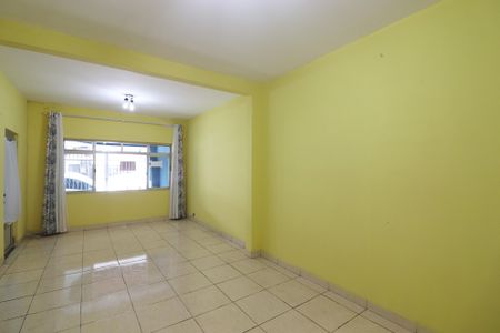 Sala  de casa à venda com 3 quartos, 168m² em Jardim Valdibia, São Bernardo do Campo