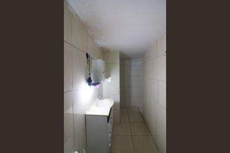 Casa à venda com 168m², 3 quartos e 2 vagasQuarto 2 - Suíte Banheiro 