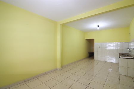Sala  de casa à venda com 3 quartos, 168m² em Jardim Valdibia, São Bernardo do Campo