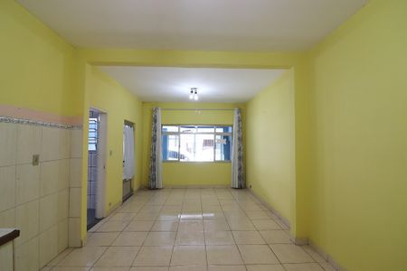 Casa à venda com 168m², 3 quartos e 2 vagasSala 