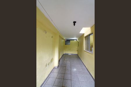 Casa à venda com 168m², 3 quartos e 2 vagasÁrea de Serviço