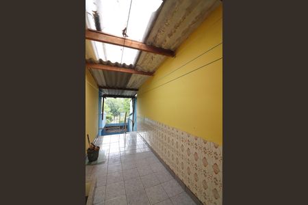 Casa à venda com 168m², 3 quartos e 2 vagasÁrea de Serviço 2