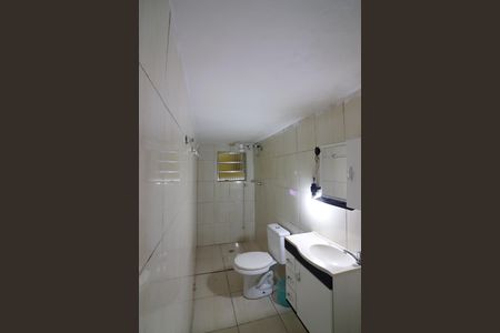 Casa à venda com 168m², 3 quartos e 2 vagasQuarto 2 - Suíte Banheiro 