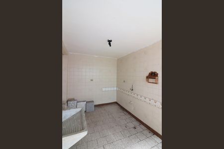 Casa à venda com 168m², 3 quartos e 2 vagasÁrea de Serviço